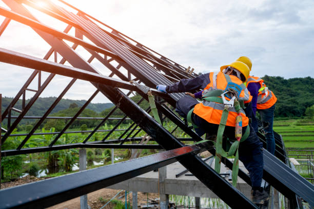 Best Commercial Roofing Services  in Knightsen, CA