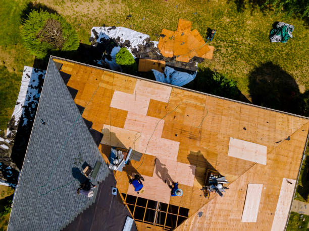 Best Flat Roof Repair Services  in Knightsen, CA