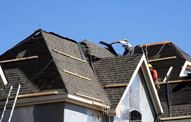 Quick and Trustworthy Emergency Roof Repair Services in Knightsen, CA